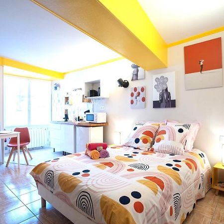 Superlogis Blois-Le Pitaya- Hypercentre Studio- Classe 3Etoiles Zewnętrze zdjęcie
